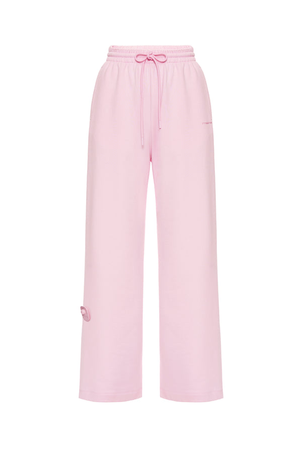 Pink Sweatpants