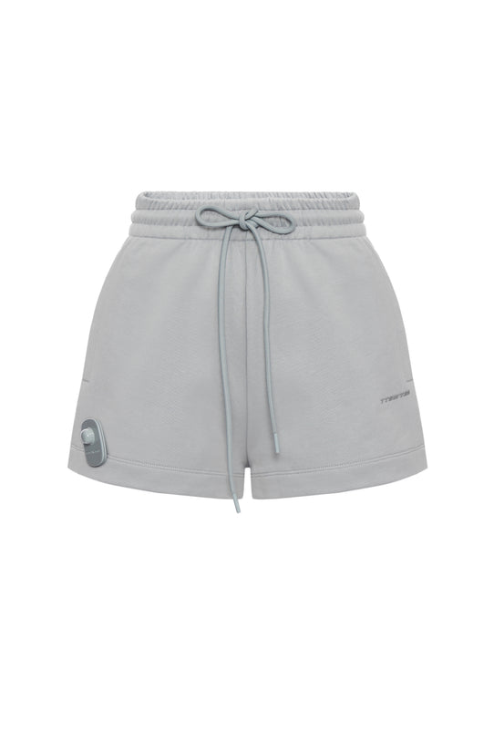 Gray Shorts