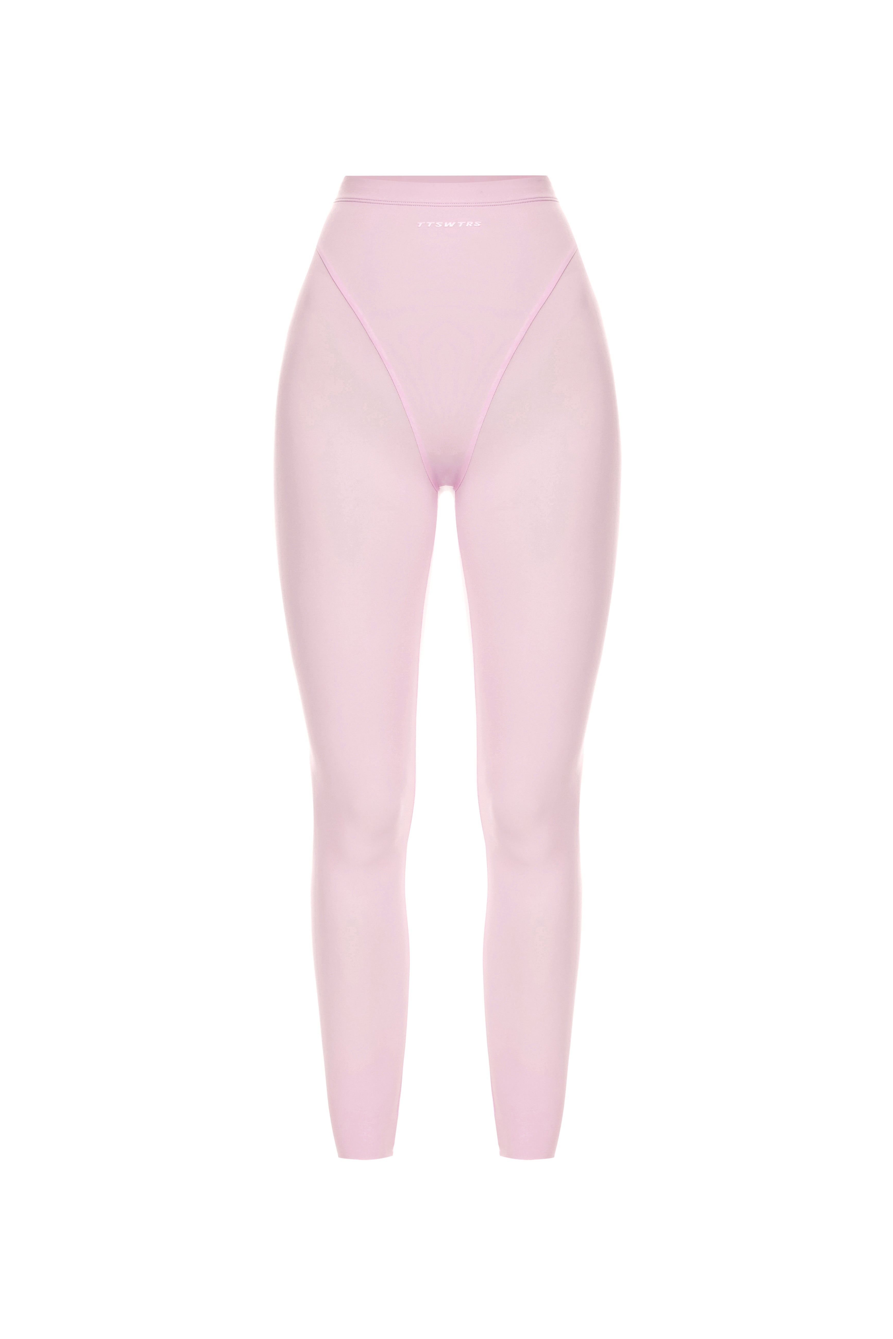 Pink Leggings