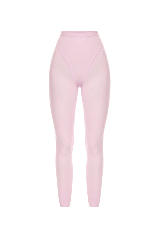 Pink Leggings
