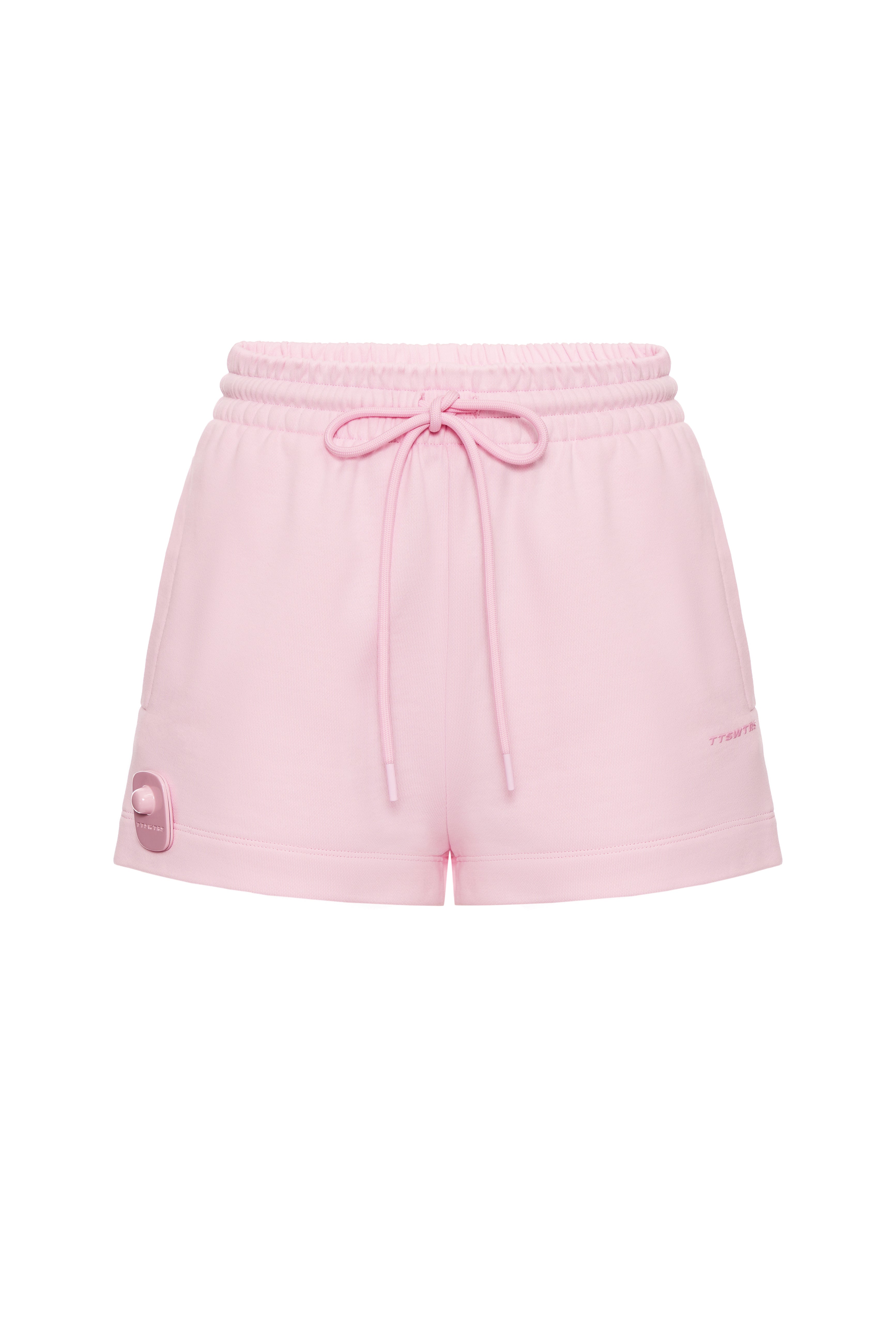 Pink Shorts