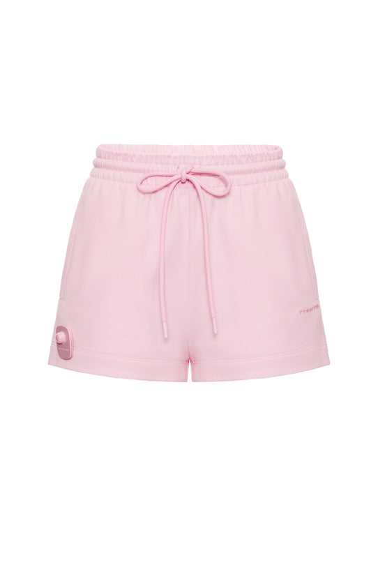 Pink Shorts