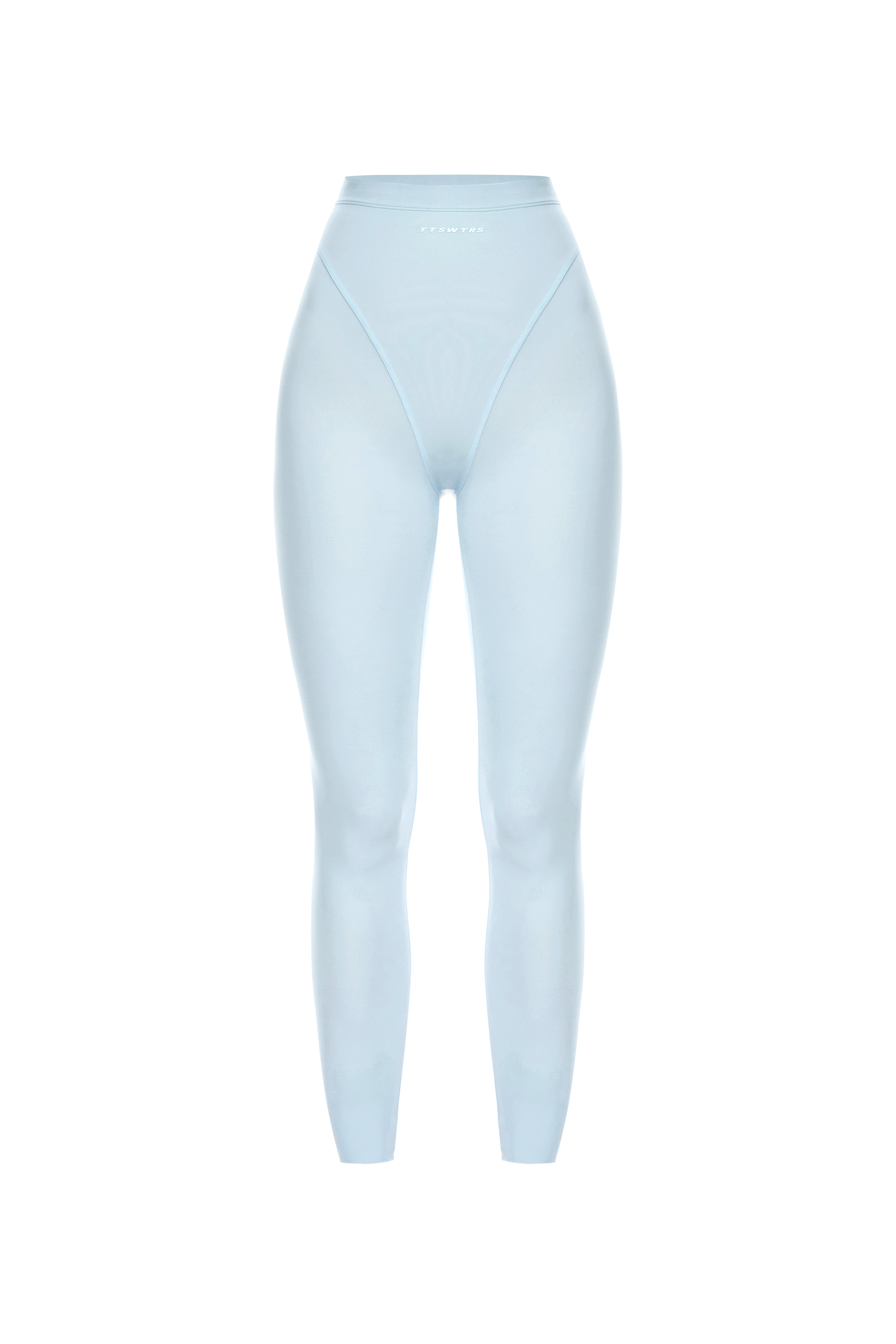 Blue Leggings