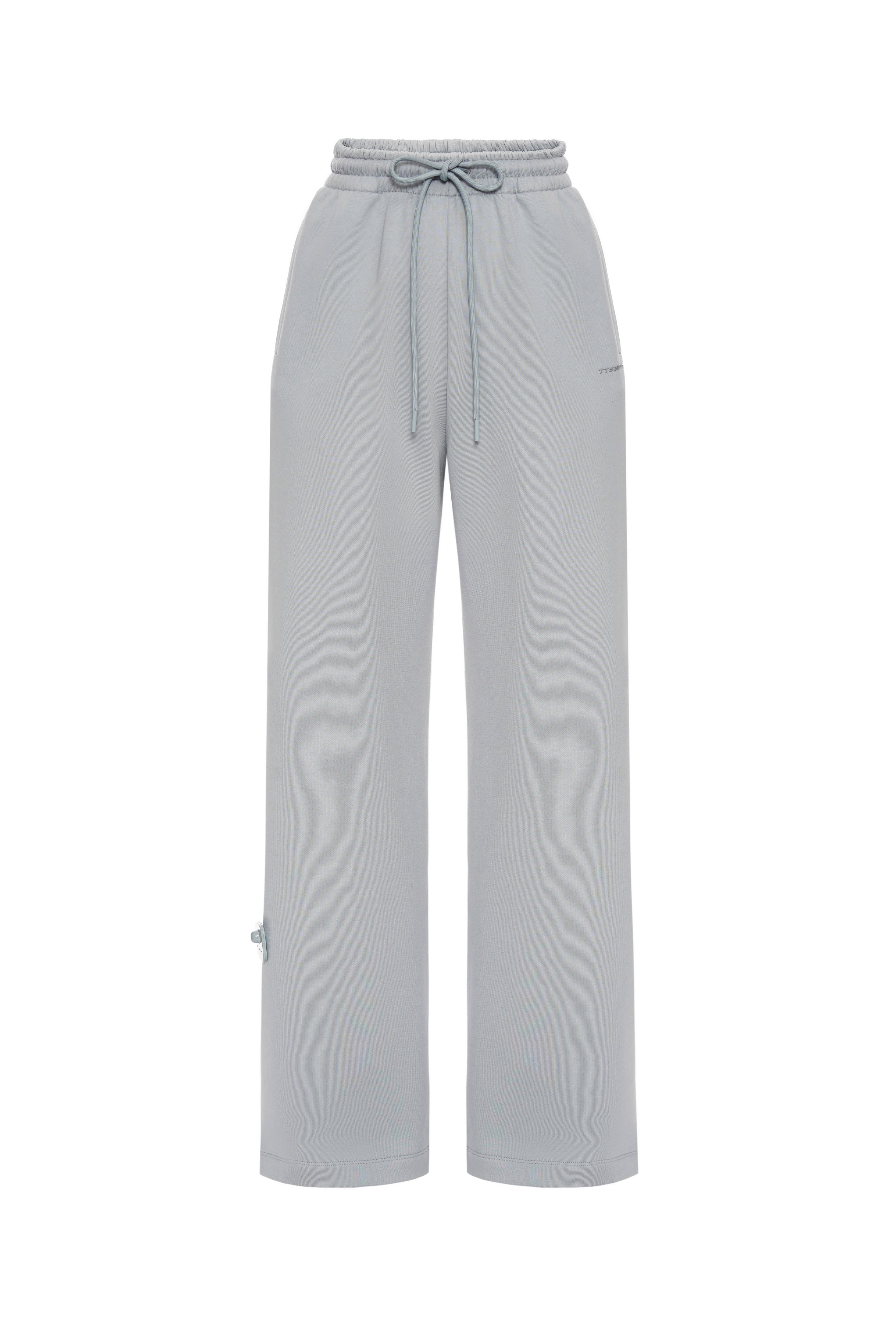 Gray Sweatpants