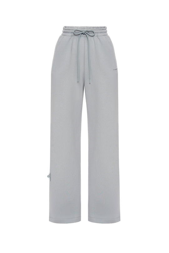 Gray Sweatpants