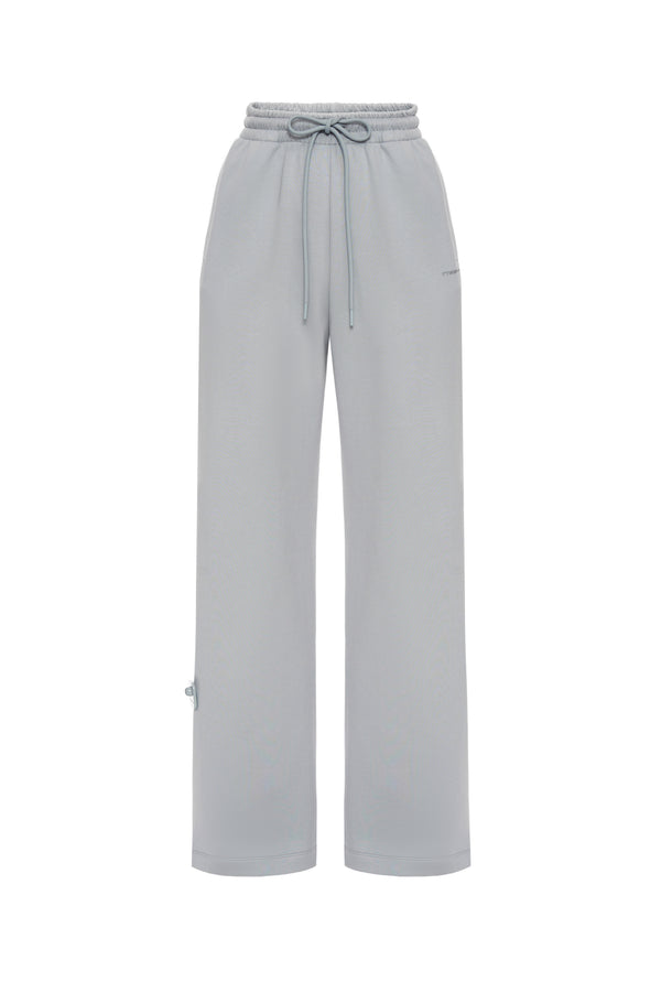 Gray Sweatpants