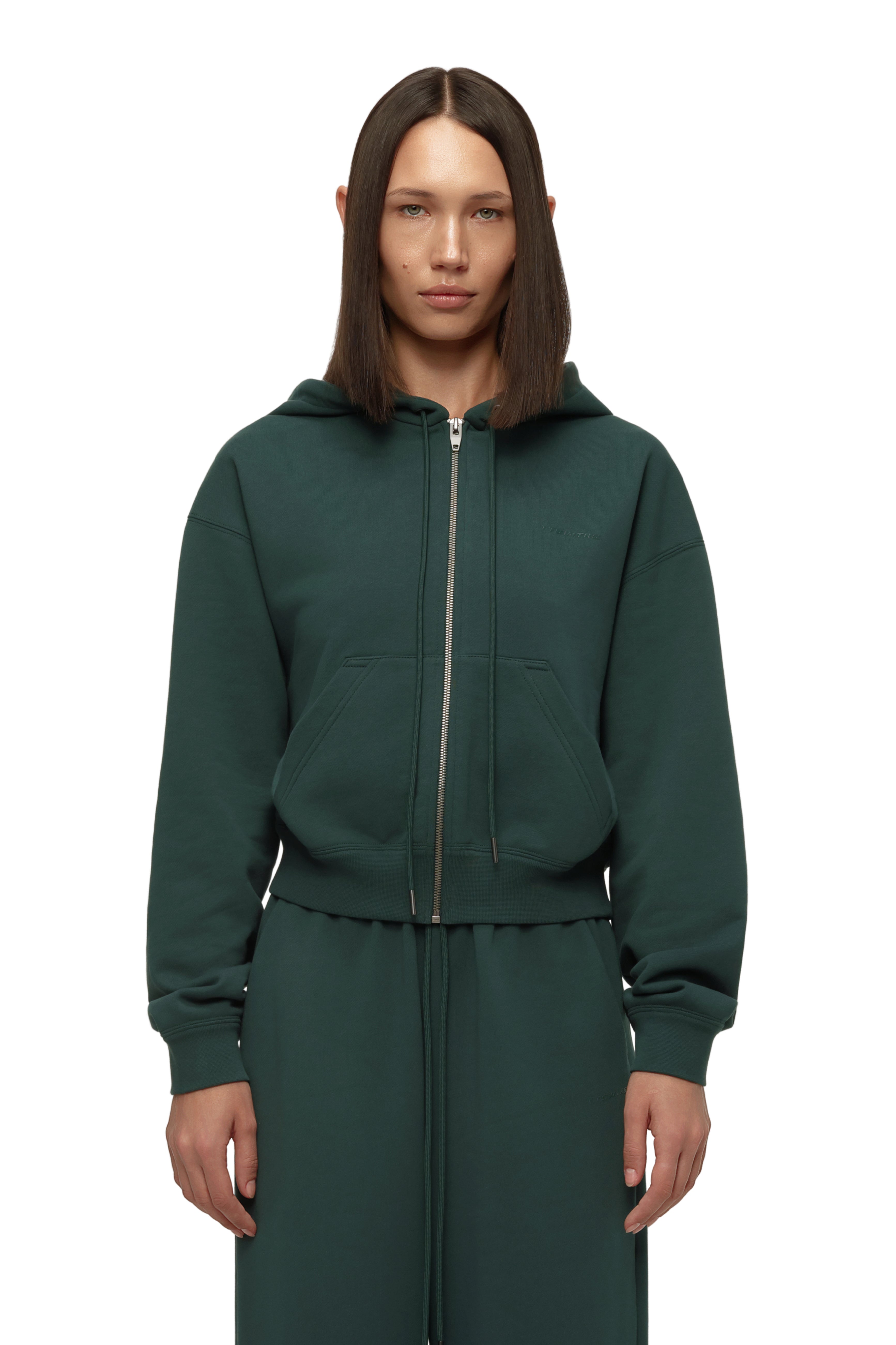 Katana Hoodie