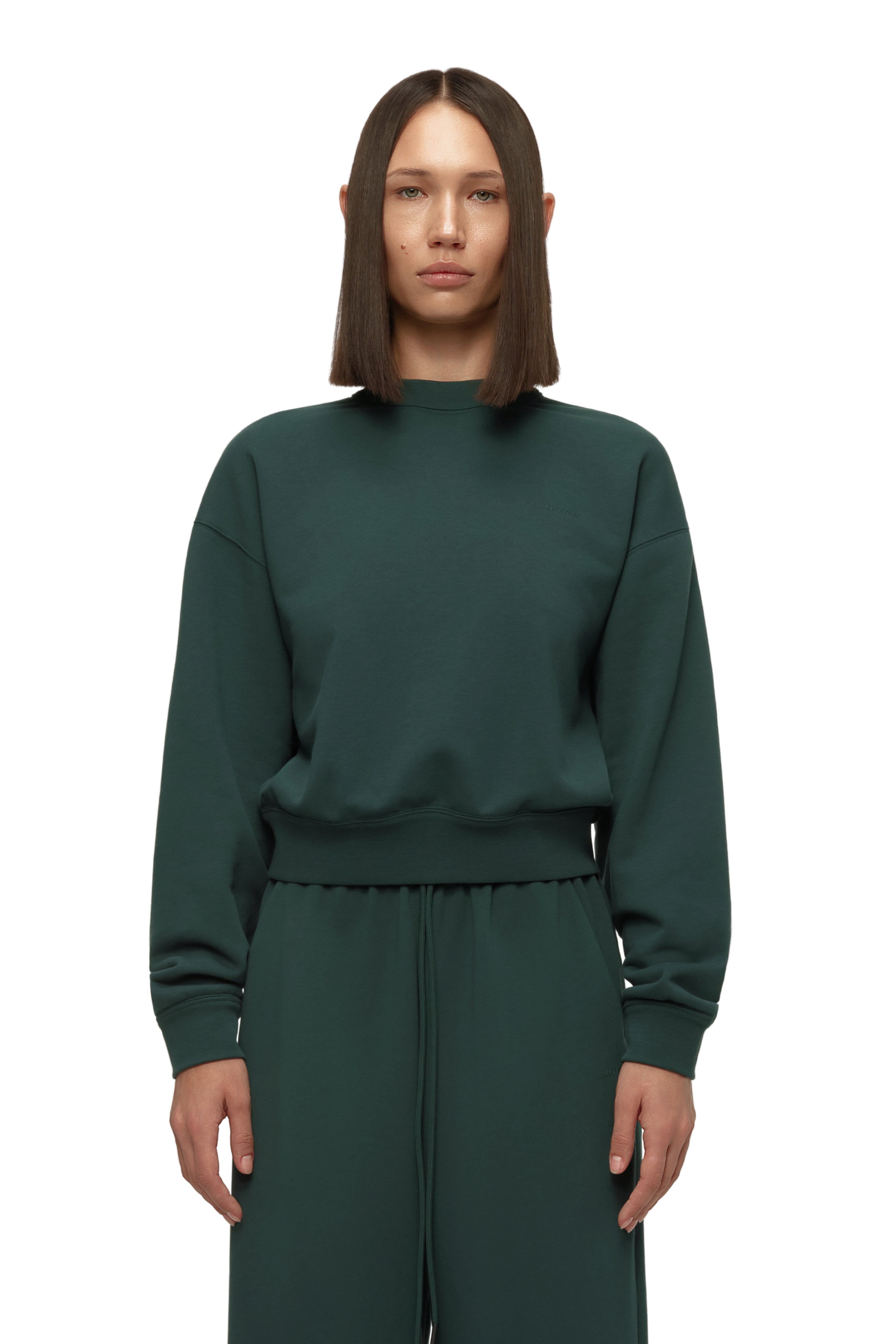 Katana Sweatshirt