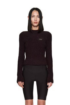 Ritual Sweater Brown