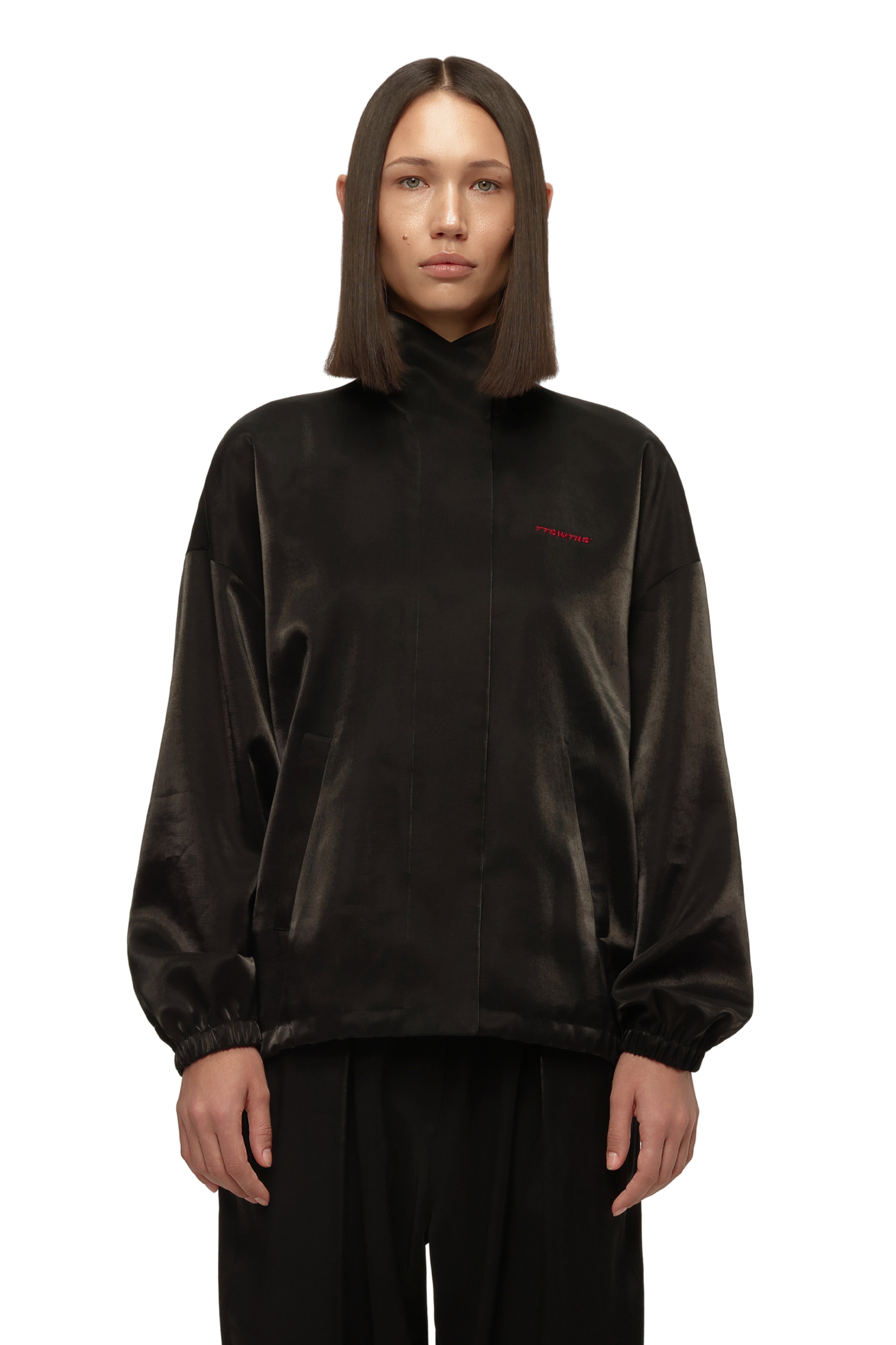 Yau Track Jacket