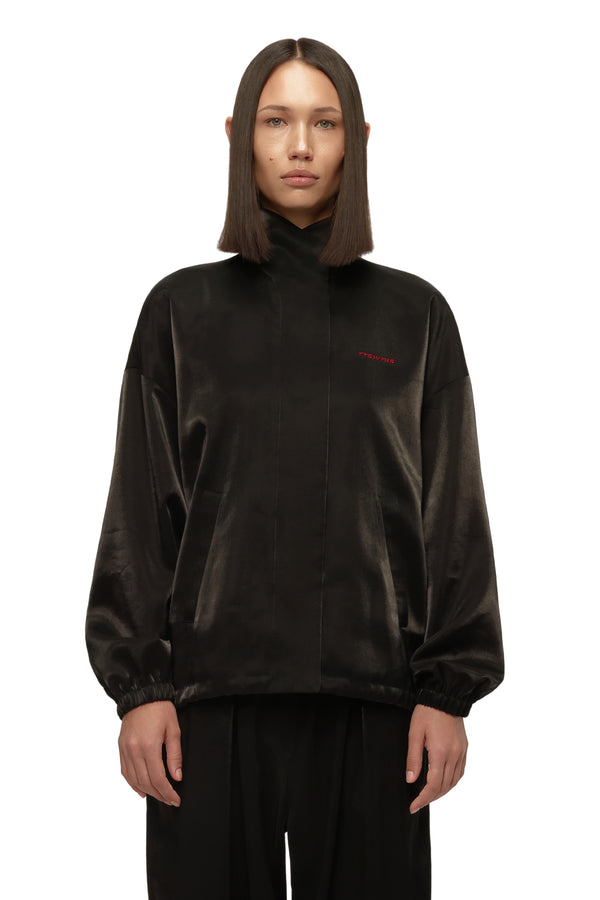Yau Track Jacket