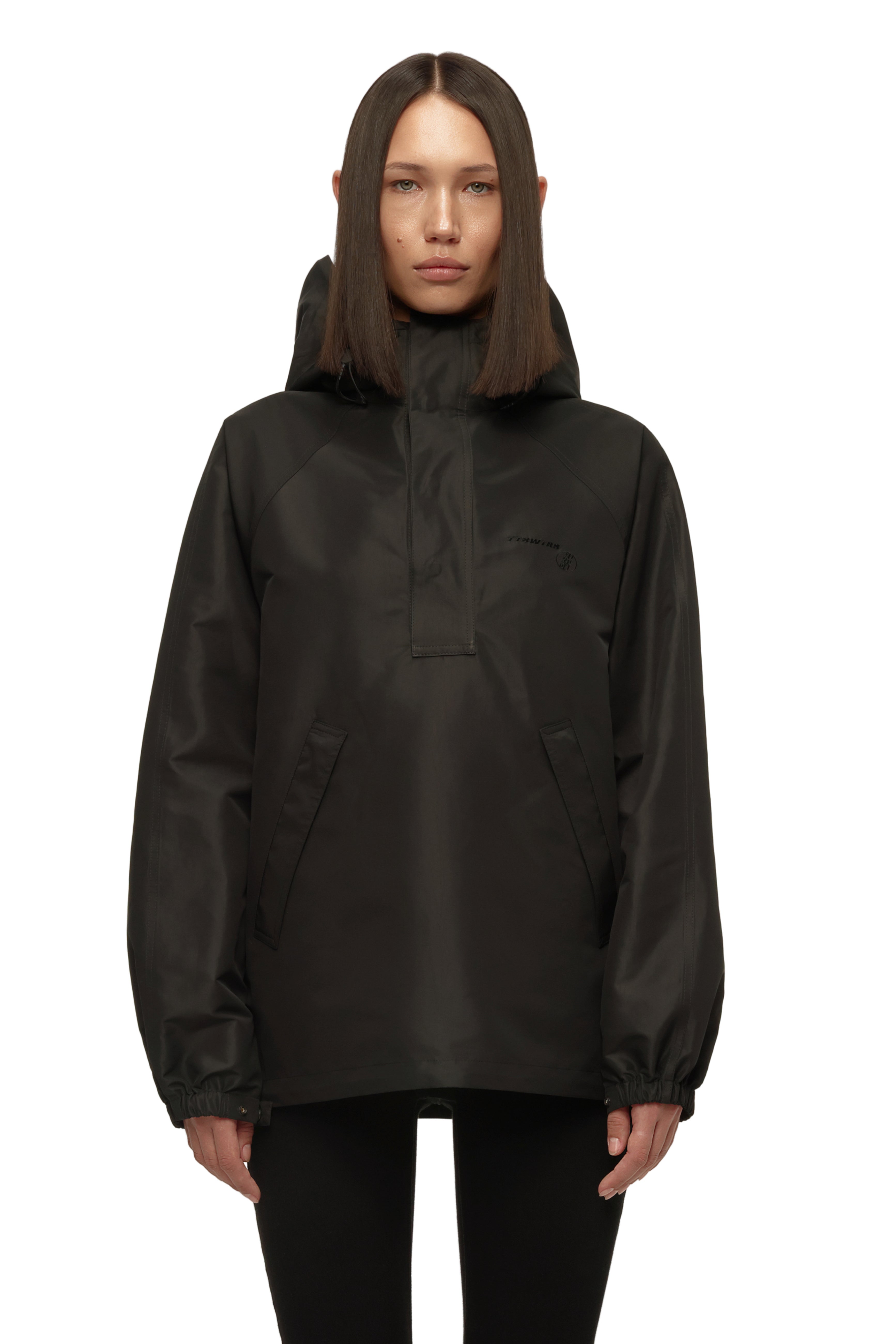 Yau Anorak