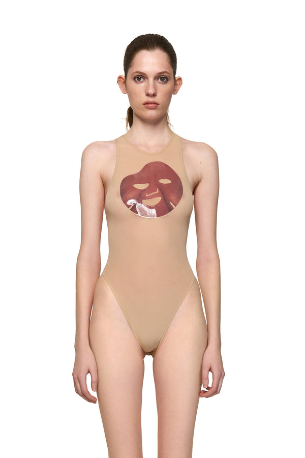 Rituals Bodysuit