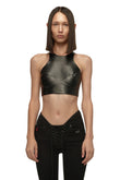 Black Orchid Top