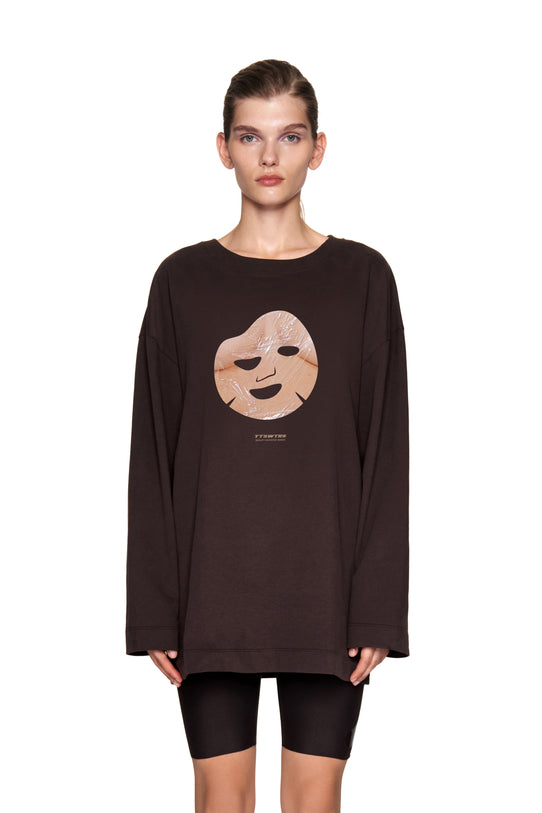 Morning Shed Longsleeve