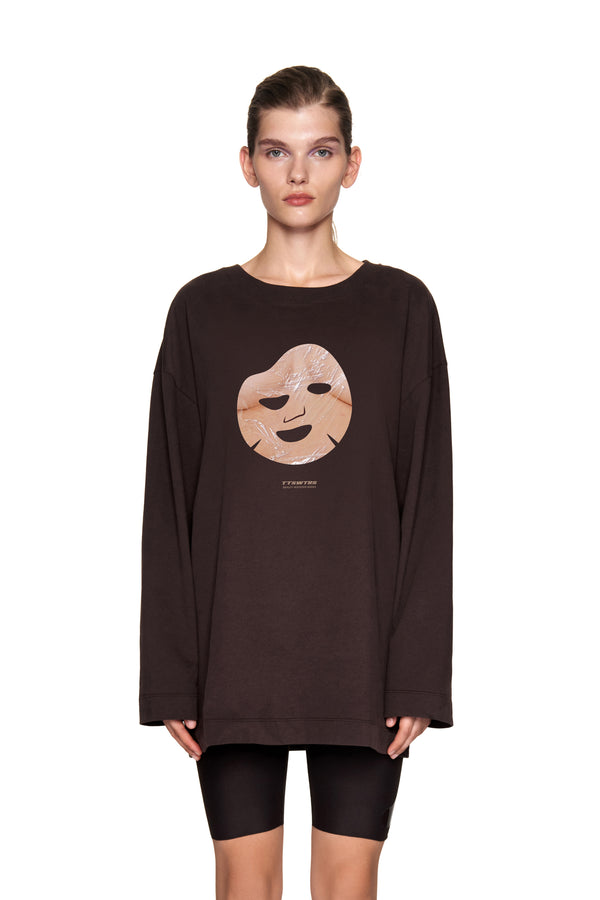 Morning Shed Longsleeve