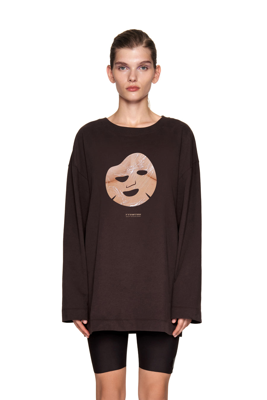 Morning Shed Longsleeve