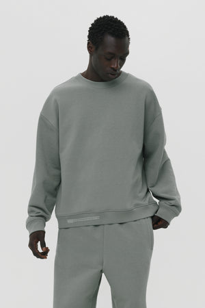 Silence Sweatshirt