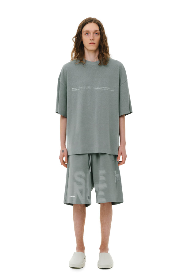 Argentinosaurus Oversized T-Shirt