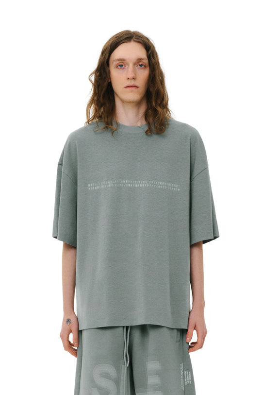 Argentinosaurus Oversized T-Shirt