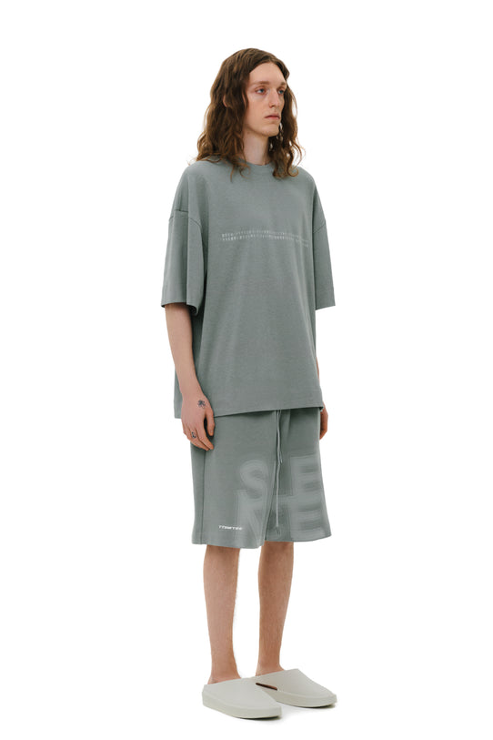 Argentinosaurus Oversized T-Shirt