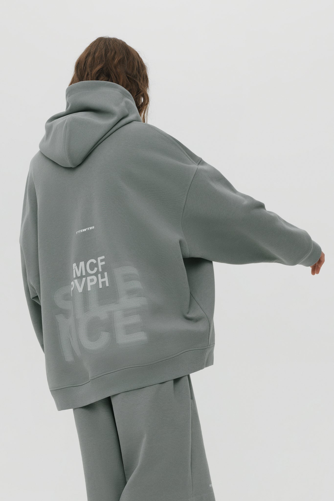 Mesozoic Hoodie