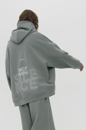 Mesozoic Hoodie