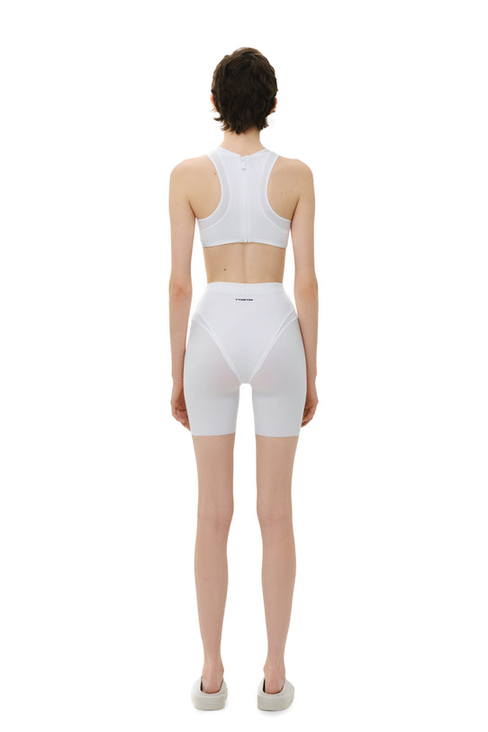 LAYERED Cycling Shorts