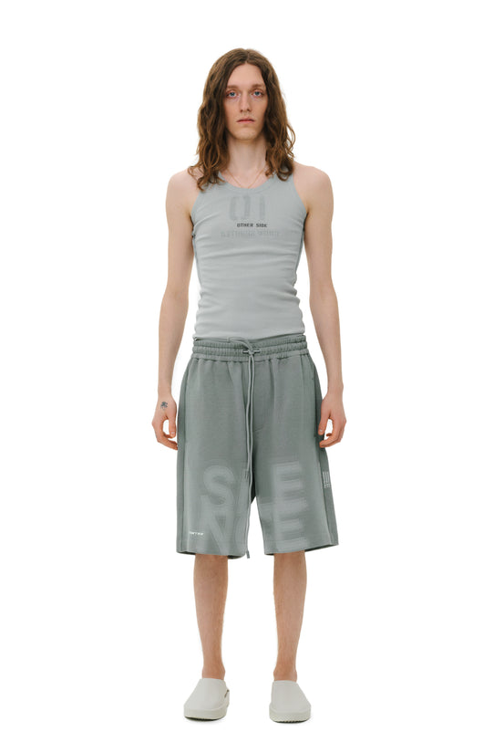 SILENCE Athletic Shorts