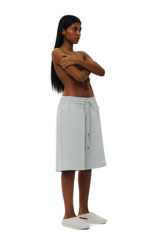 FRACTALE Athletic Shorts