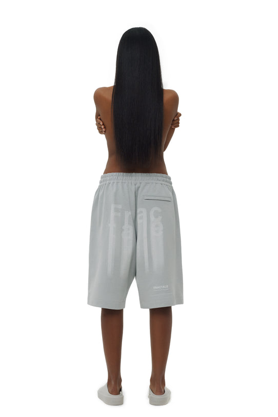 FRACTALE Athletic Shorts