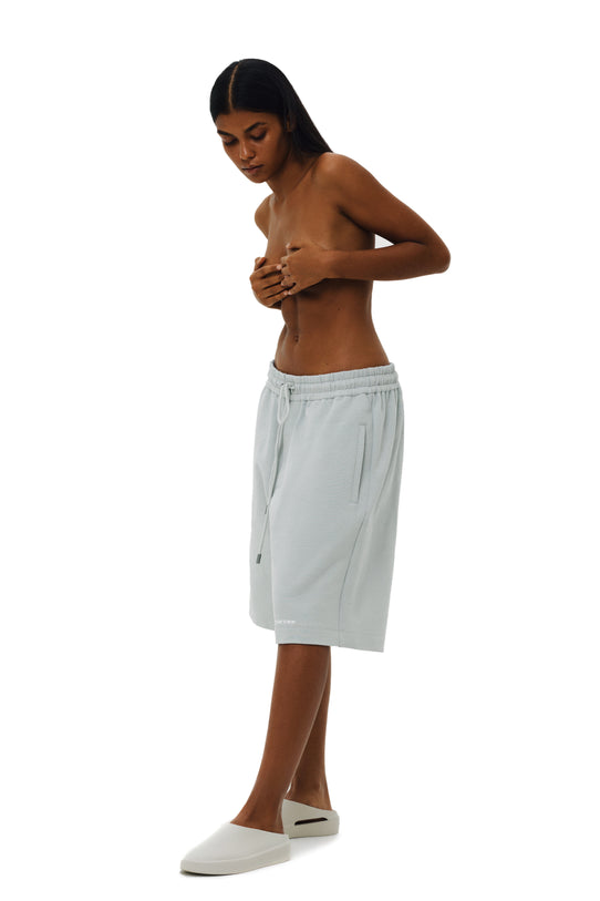 FRACTALE Athletic Shorts