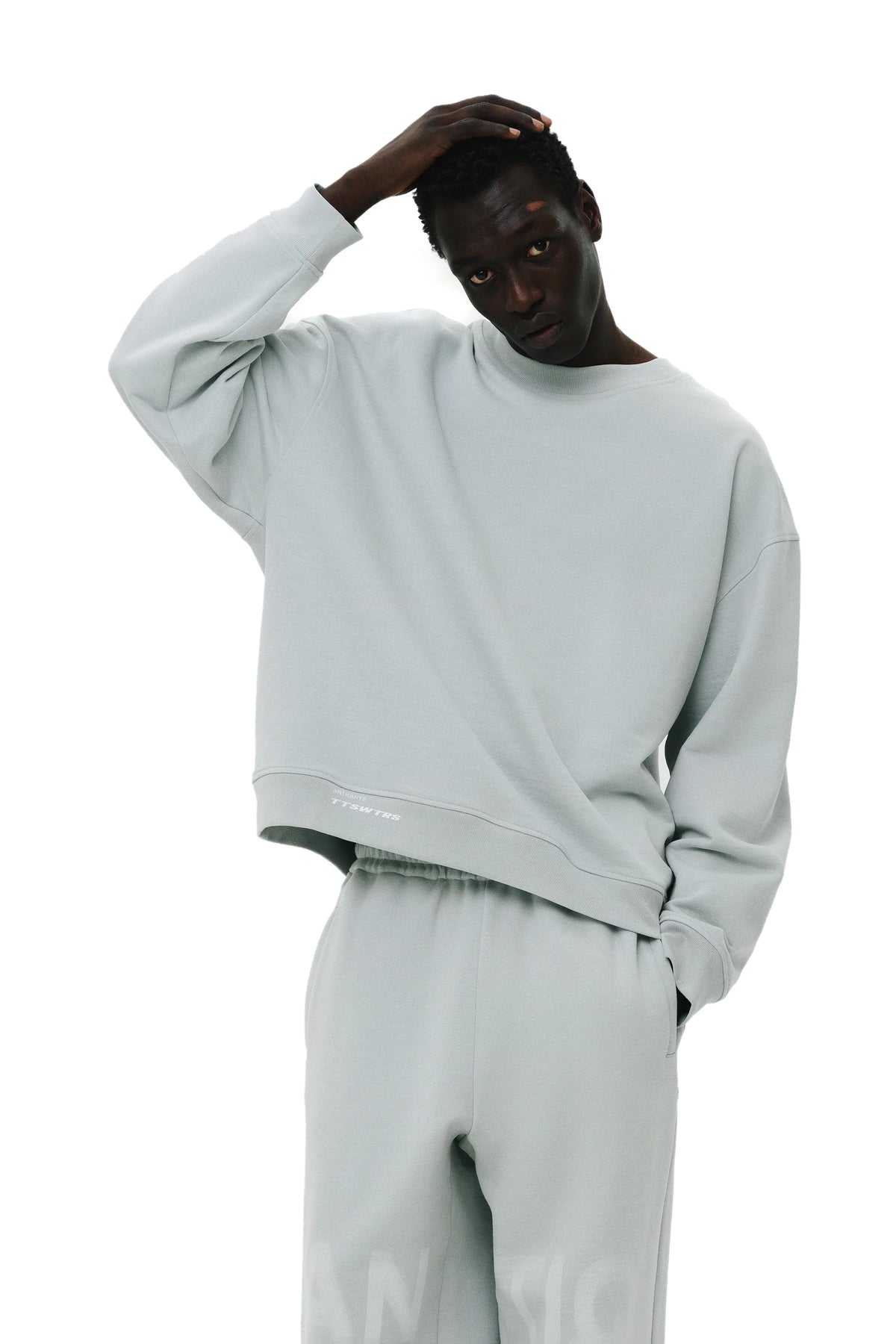FRACTALE Sweatshirt
