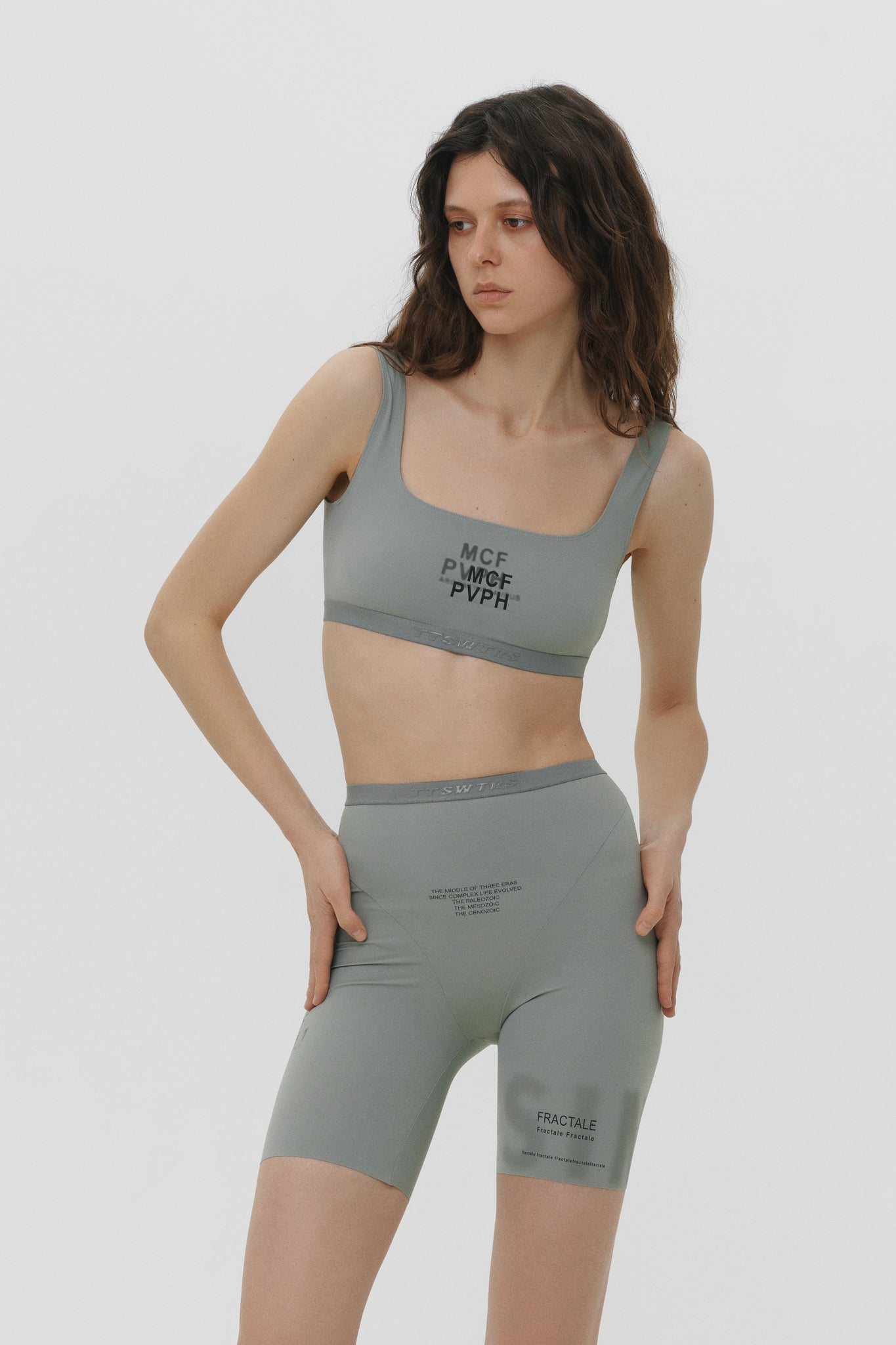 Since Cycling Shorts