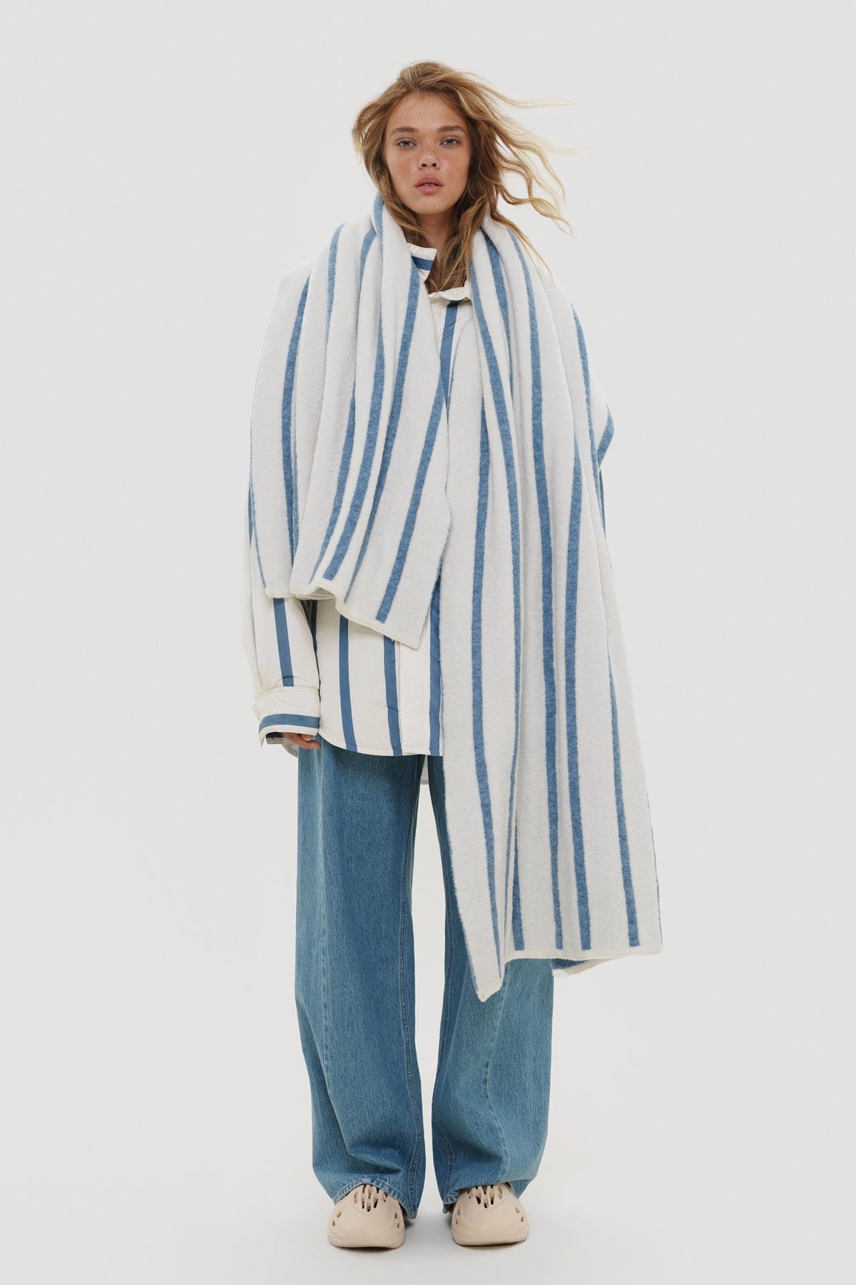 Scarf-towel SPA BALI