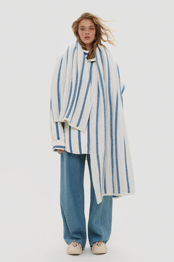 Scarf-towel SPA BALI