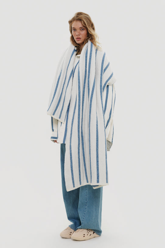 Scarf-towel SPA BALI