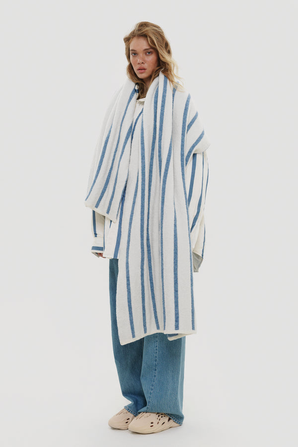 Scarf-towel SPA BALI