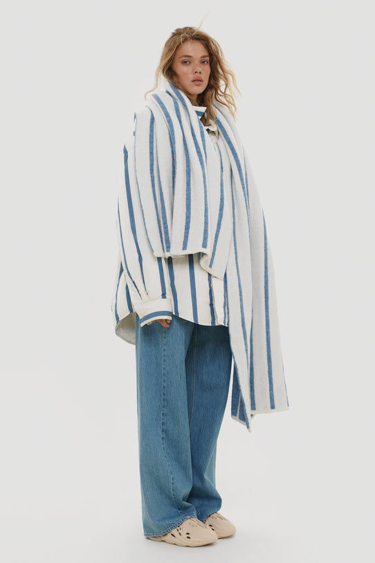 Scarf-towel SPA BALI