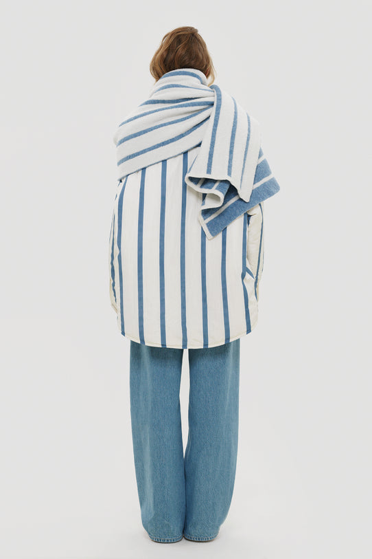 Scarf-towel SPA BALI