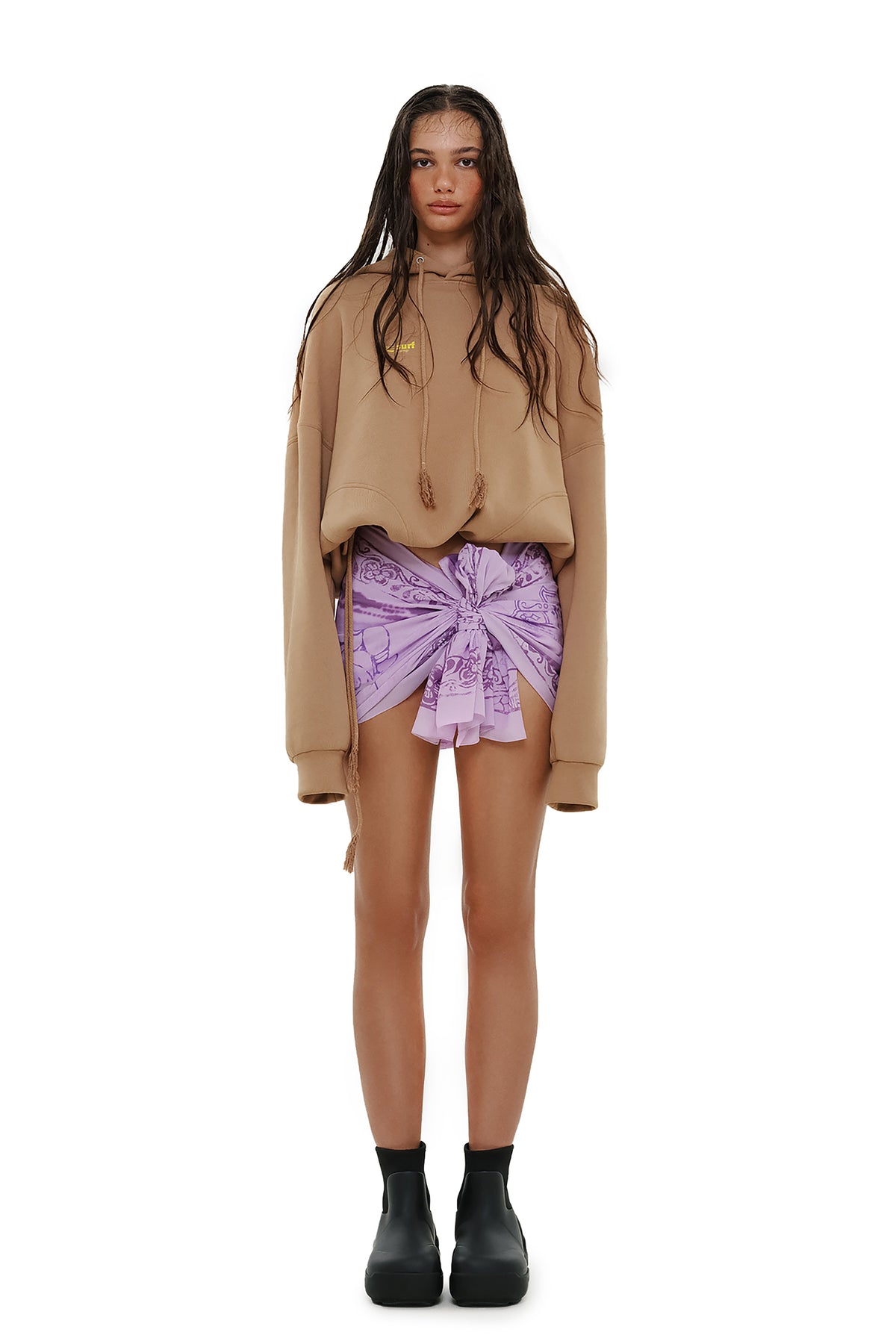 Pareo-skirt ULUWATU