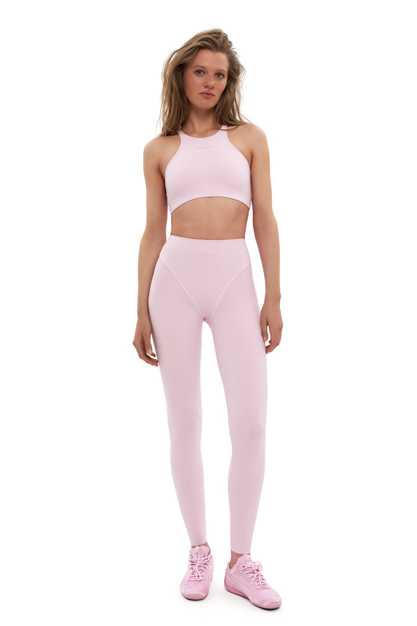 Pink Top