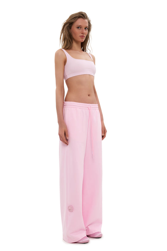 Pink Sweatpants