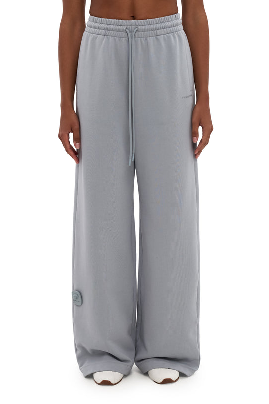 Gray Sweatpants