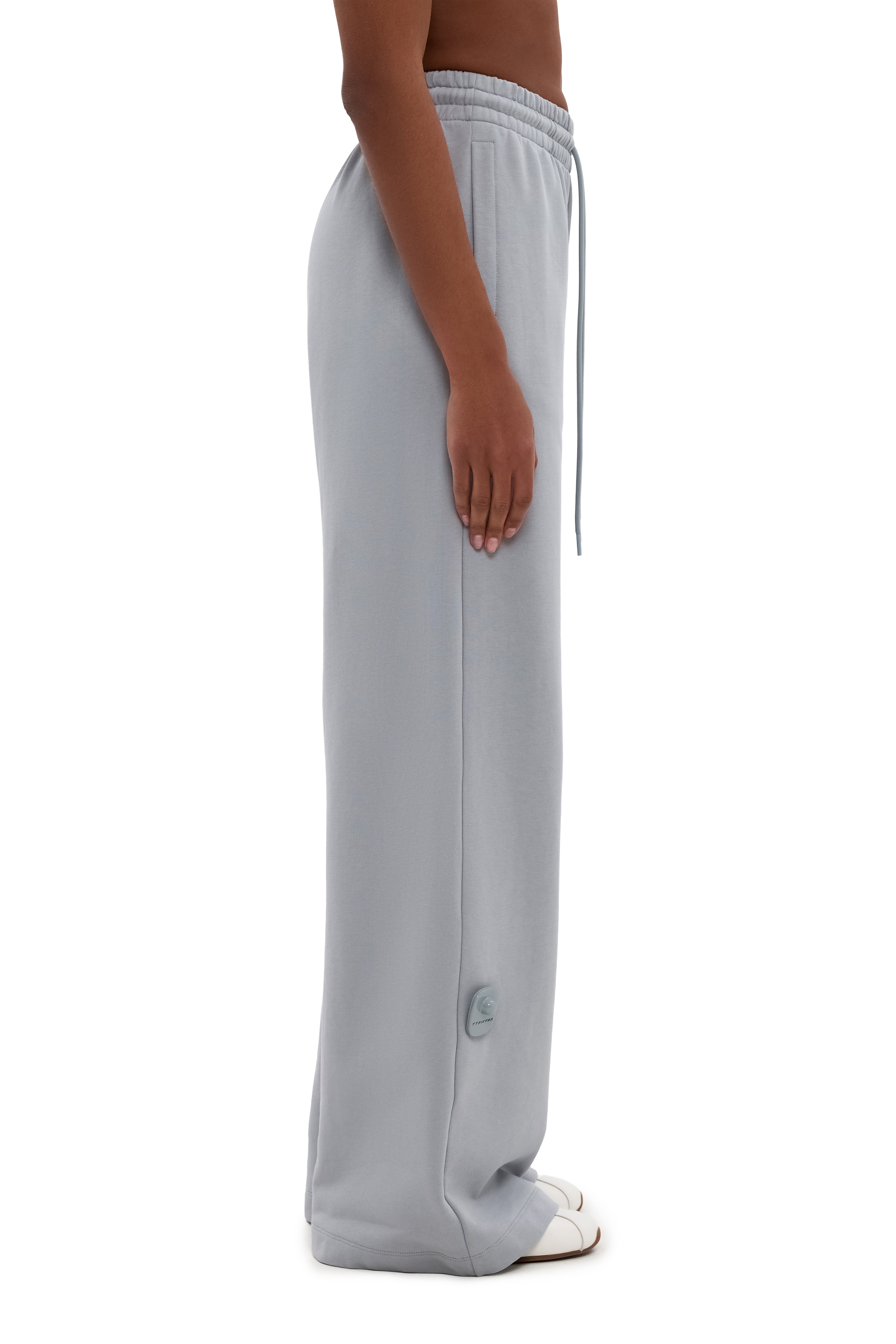 Gray Sweatpants