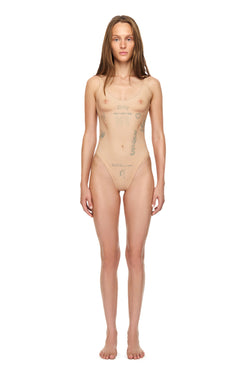 Сopenhagen Swimsuit