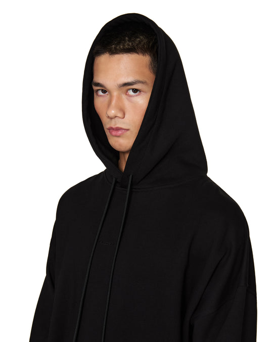 Hoodie BLACK