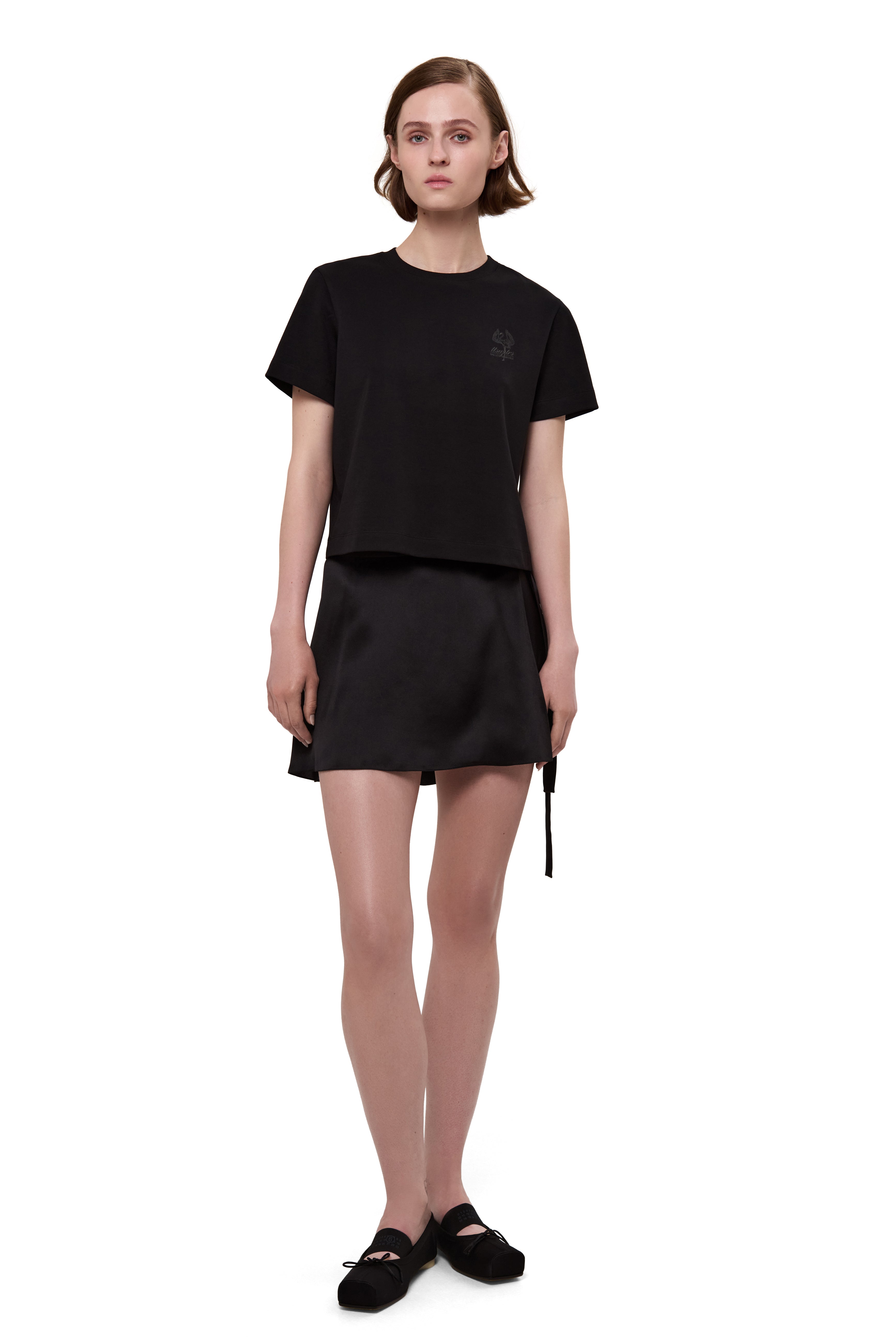 Ballet Orbitale T-shirt