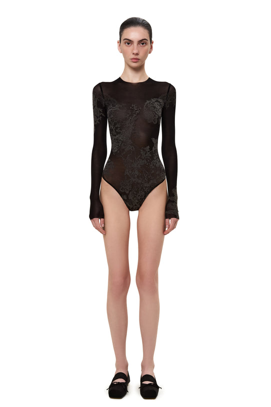 Relevé Bodysuit