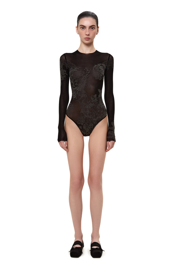 Relevé Bodysuit